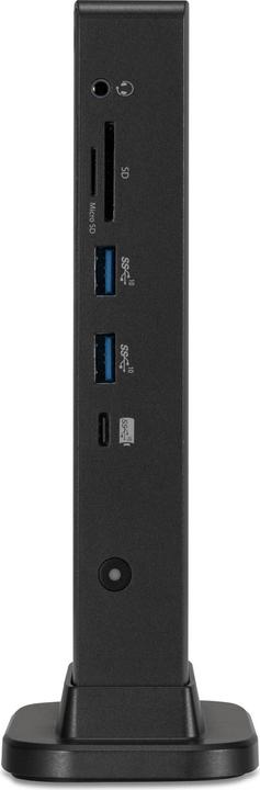 Immagine prodotto Kensington Docking Station SD4849p Dock USB-C triplo PD100 (USB-C, 1 Porti)