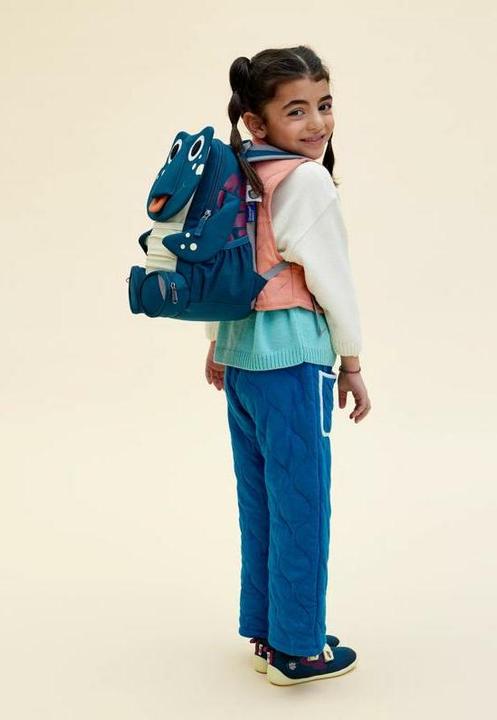 Actual product image Affenzahn Backpack