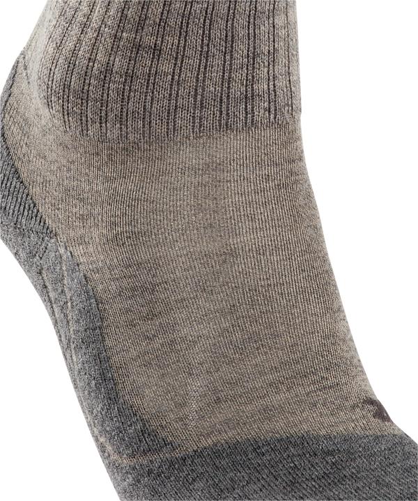 Image du produit Falke Women's TK2 Wool Short (35 - 36)