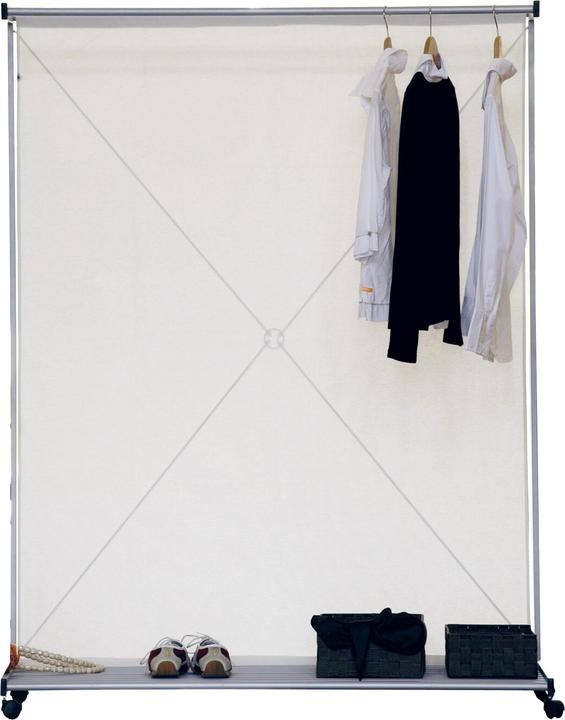 Produktbild Jan Kurtz Hang-up Garderobe und Raumteiler