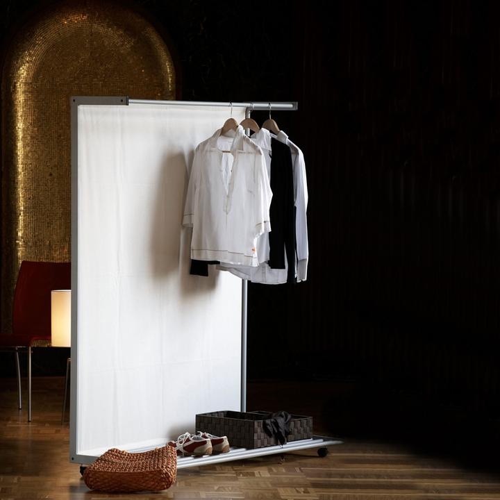 Produktbild Jan Kurtz Hang-up Garderobe und Raumteiler