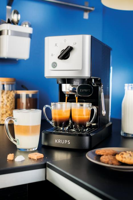Produktbild Krups Calvi XP344