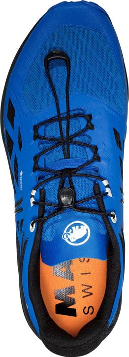 Produktbild Mammut Sertig TR Low GTX Men (45.5)