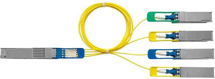 Immagine prodotto HPE X121 1g Sfp Rj45 T