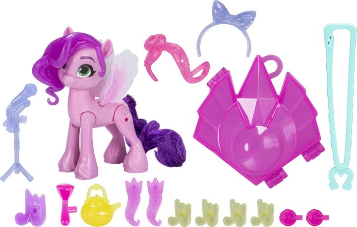 My Little Pony Schönheitsfleck Magie