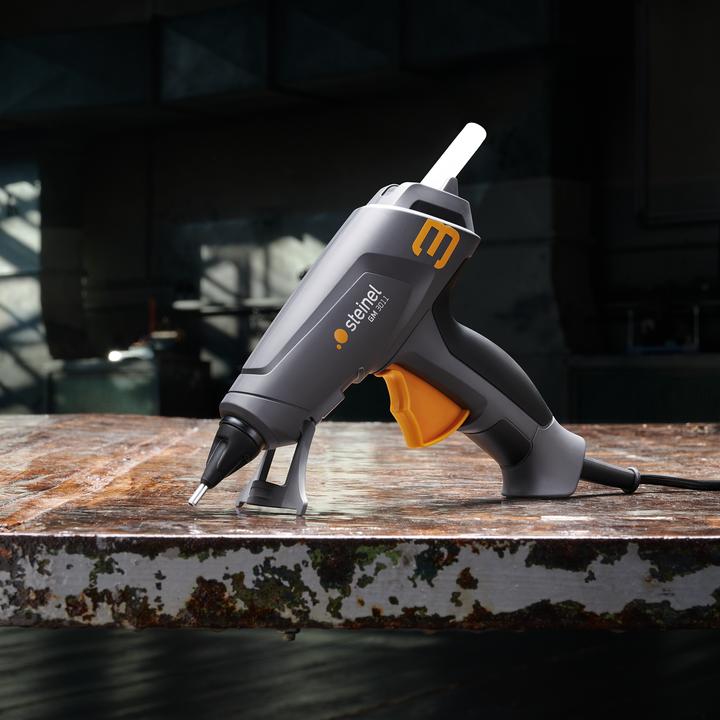 Actual product image Steinel Gluematic 3011