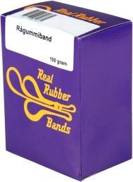 Actual product image Siam Rubber band no. 16 60x1,5mm (100g)