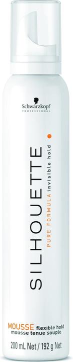 Schwarzkopf Professional Silhouette Flexible Hold