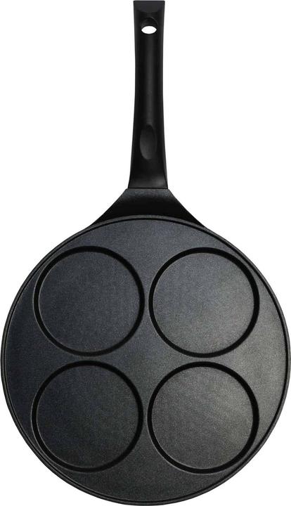 Image du produit OPA Valu Pancake Pan (Ensemble de casseroles et de poêles de cuisson, Aluminium)
