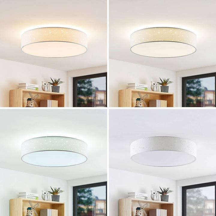 Produktbild Lindby Ellamina (4100 lm)