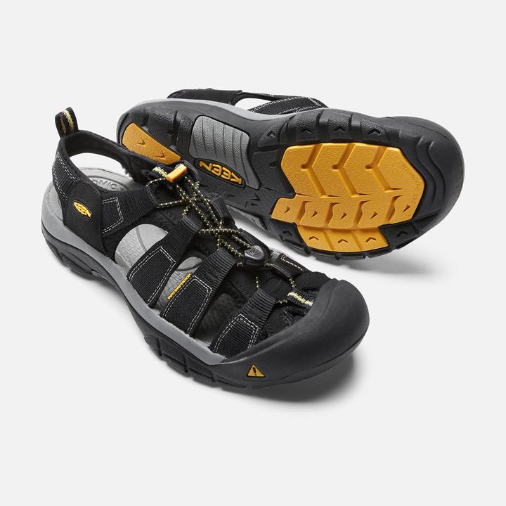 Actual product image Keen Newport H2 (44)