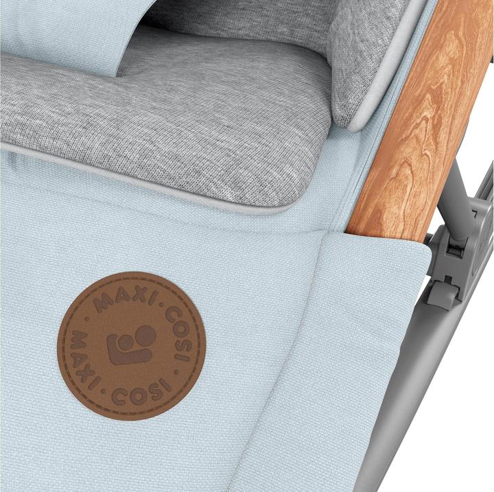 Produktbild Maxi-Cosi Kori Essential Grey