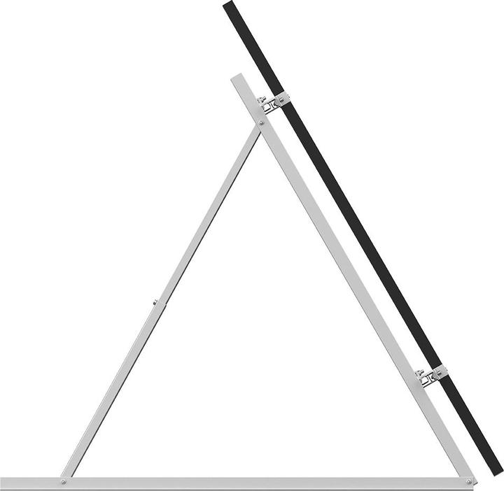 EcoFlow Adjustable Tilt Mount Bracket