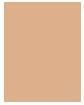Actual product image Dermacol Invisible Fixing Powder (Natural)
