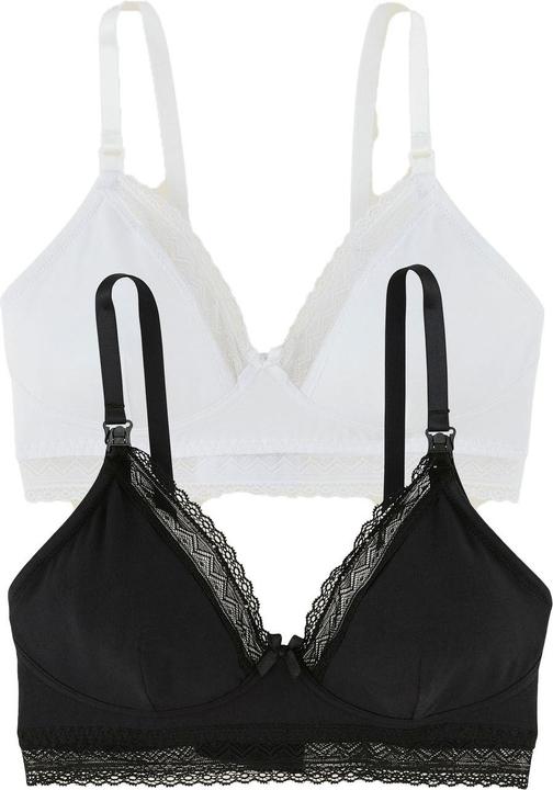 Vertbaudet Still-Bh/Bustier