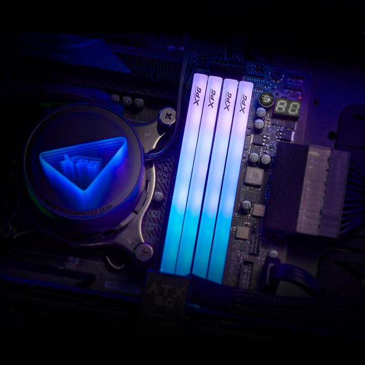 Produktbild Adata Lancer XPG-Series (2 x 16GB, 6000 MHz, DDR5-RAM, U-DIMM)