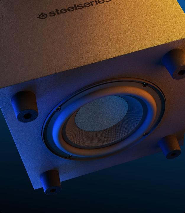 Image du produit SteelSeries Arena 7