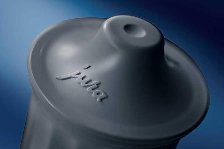 Actual product image Jura Claris Smart