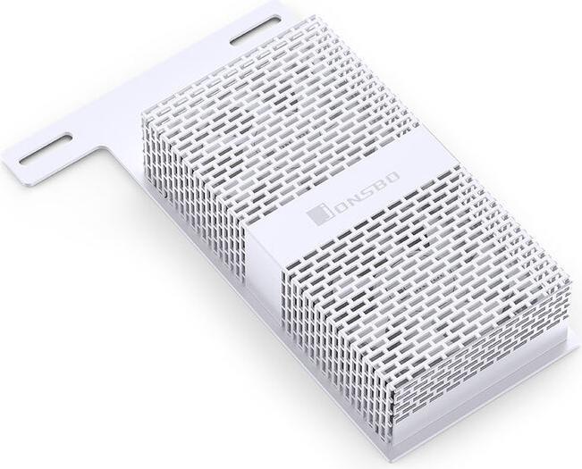 Image du produit Jonsbo NF-2 Refroidisseur de RAM, ARGB - blanc