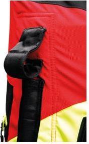 Produktbild PSS X-treme Air Schnittschutzhose (58)