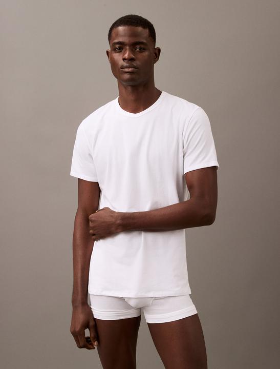 Immagine prodotto Calvin Klein S/S Crew Neck 3pk (L)