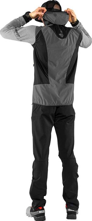Produktbild Dynafit Mezzalama Polartec® Alpha® Weste (XL)