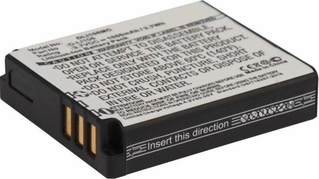 Produktbild CoreParts Camera Battery for Kodak (Kamera Akku)