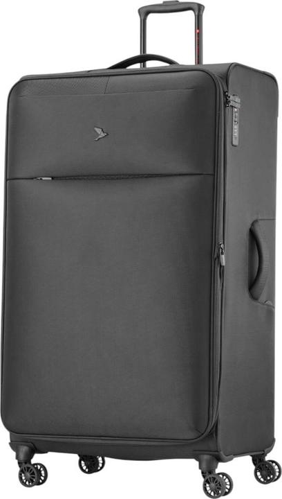Pack Easy GoUp Trolley (181 l, XL (à partir de 115l))