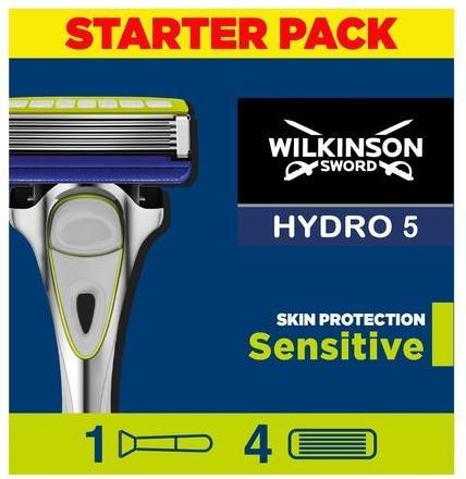 Actual product image Wilkinson Hydro 5