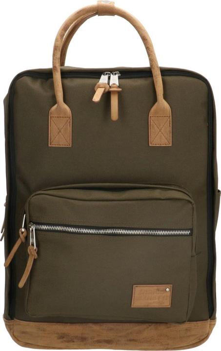 Enrico Benetti Rucksack Santiago 17"