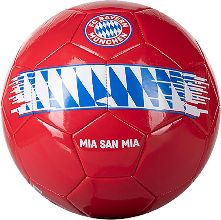 NoName Bal Bayern Munchen Size 5 (5)