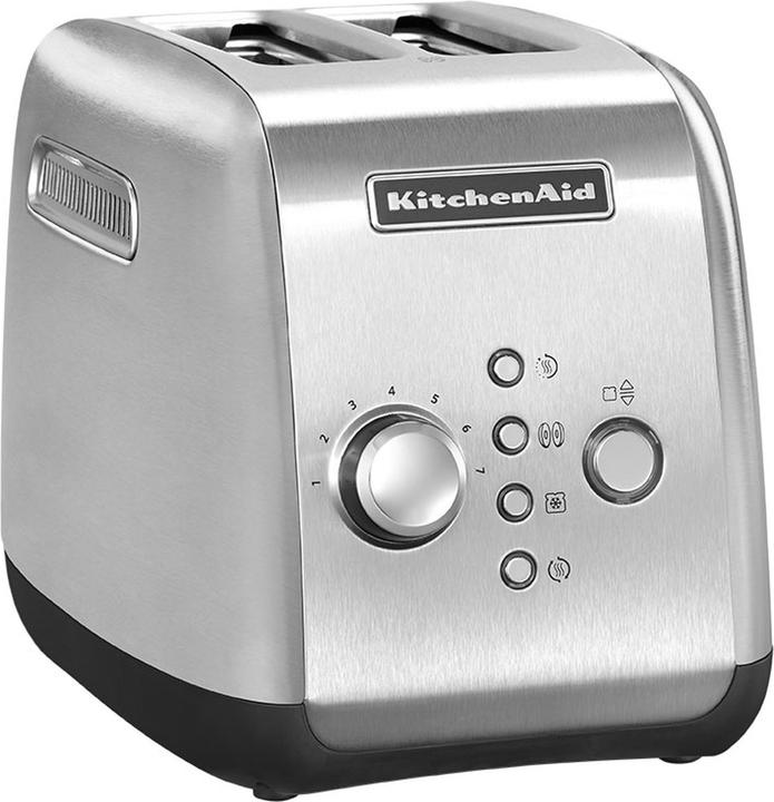 Actual product image KitchenAid 5KMT221 (EU plug)