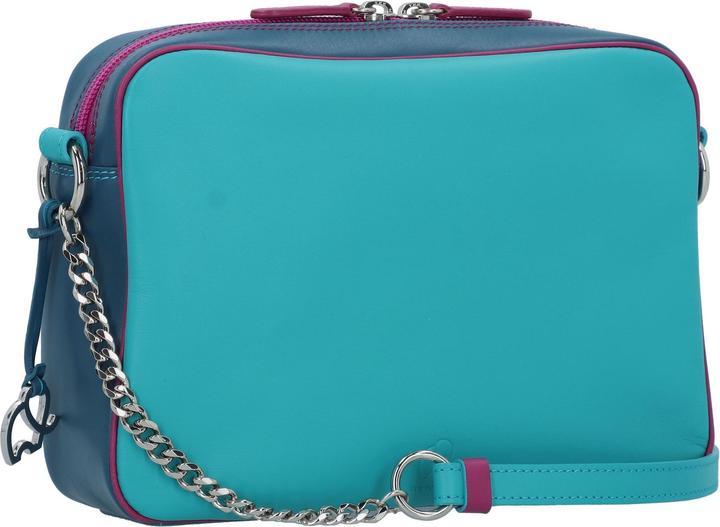 Immagine prodotto Mywalit Borsa a tracolla in pelle 23 cm