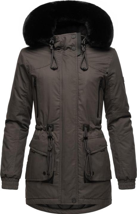 Actual product image Navahoo Olessaa (XS)