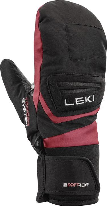 Leki Griffin 3D Junior Mitt