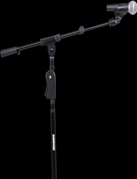 Actual product image Shure by Gator