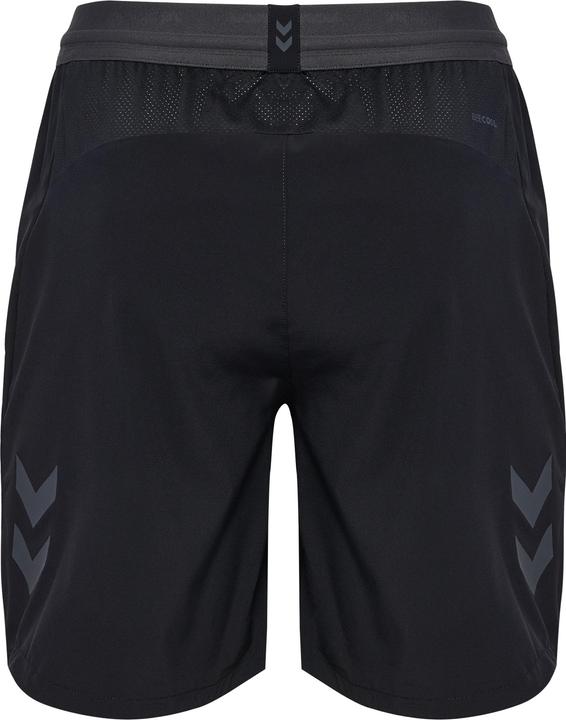 Actual product image hummel hmlPRO TRAINING SHORTS (M)