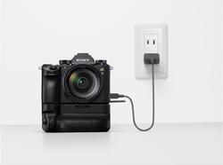 Produktbild Sony Vg-C3em (Batteriegriff)