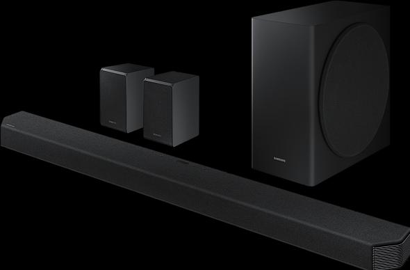 Produktbild Samsung HW-Q950T (546 W, 9.1 Kanal)