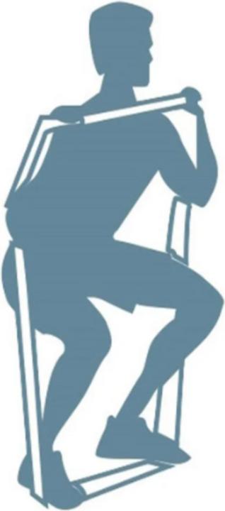 Image du produit Umbro Bande de puissance 25kg (0.00 m, Léger)