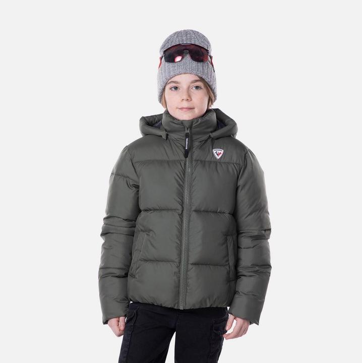 Rossignol Puffy Jkt Jacke (16)