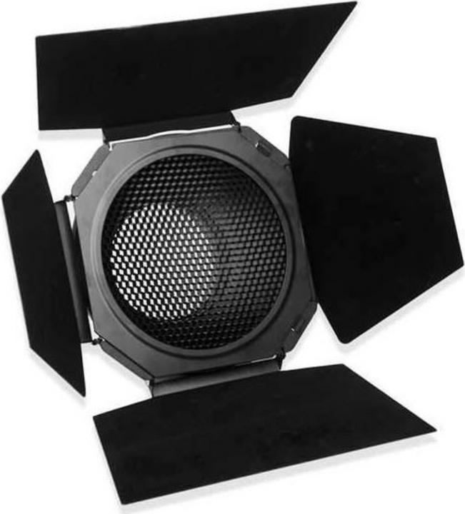 Actual product image Aputure Barndoor
