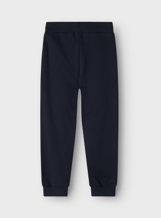 Actual product image Name it Nkmvian Nreg Swe Pant Bru Noos (104)