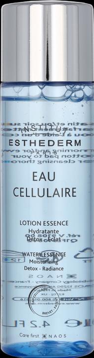 Image du produit Institut Esthederm Eau Cellulaire Essence (Chiffons de nettoyage, 125 ml)
