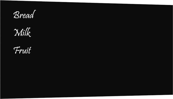 Actual product image VidaXL Jackeline (100 x 50 cm)