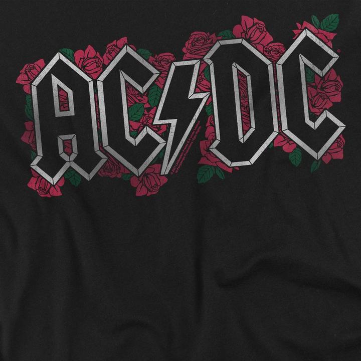 Produktbild AC/DC TShirt (4XL)