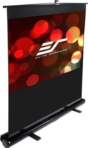 Actual product image Elite Screens ezCinema (150", 4:3)