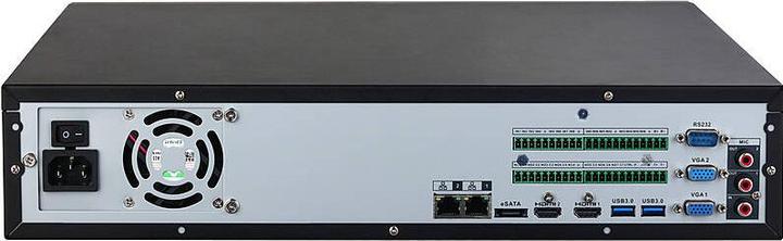 Actual product image Dahua DHI-NVR5864-EI 64CH 8HDD 2U NETWORK VIDEO RECORDER (Network Video Recorder (NVR))