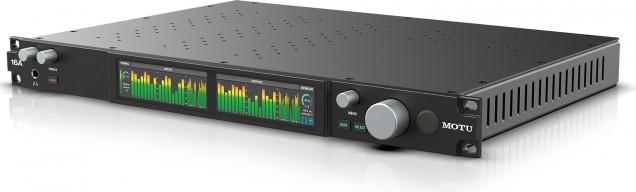 Image du produit MOTU 16A (Thunderbolt)
