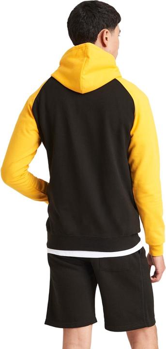 Immagine prodotto Awdis Felpa con Cappuccio Baseball Uomo (XL)